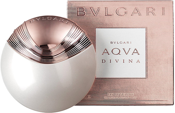 Bvlgari Aqva Divina