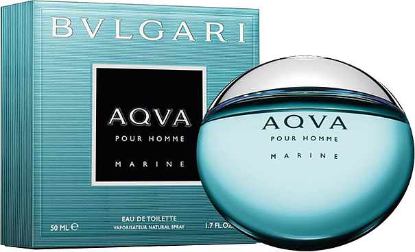 Bvlgari Aqva pour Homme Marine