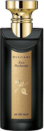 Bvlgari Au The Noir Intense 