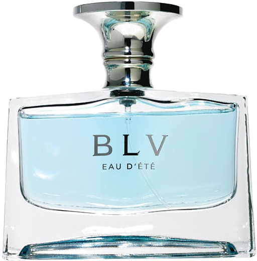Bvlgari BLV Eau d’Ete
