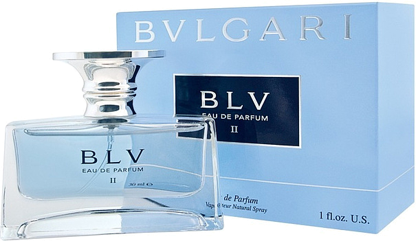 Bvlgari BLV Eau De Parfum 2