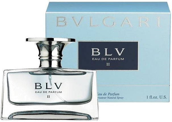 Bvlgari BLV Eau De Parfum 2