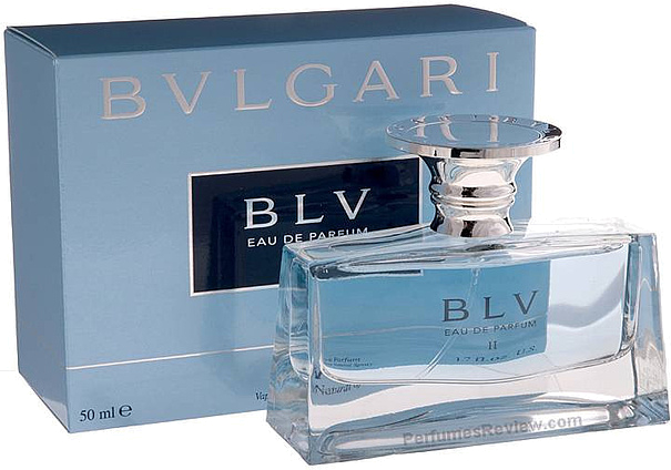 Bvlgari BLV Eau De Parfum 2