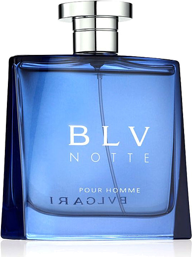 Bvlgari Blv Notte Pour Homme