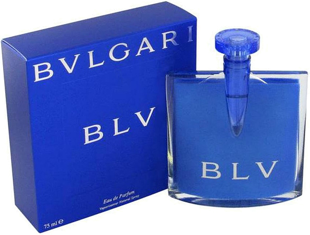 Bvlgari Blv pour femme