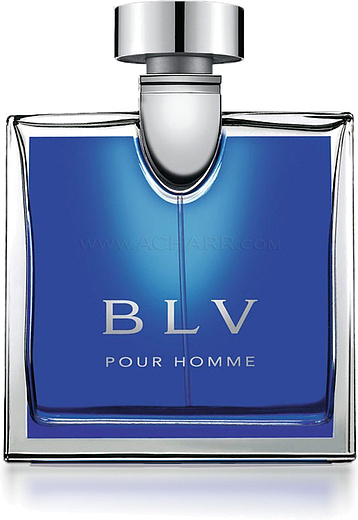 Bvlgari Blv Pour Homme
