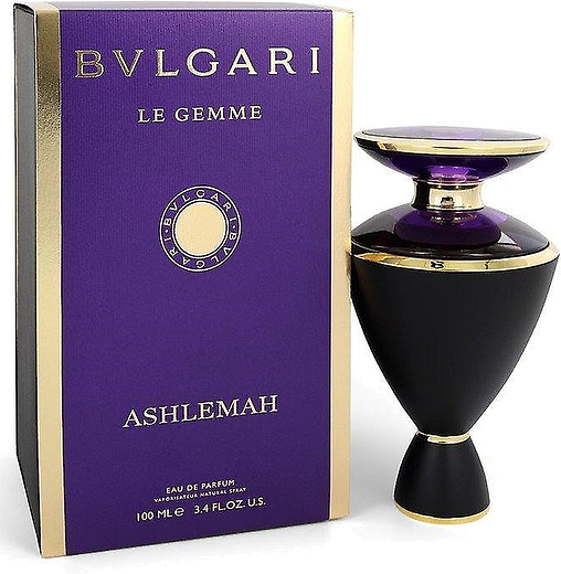 Bvlgari Le Gemme Collection Ashlemah