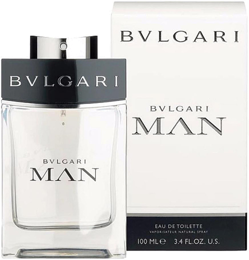 Bvlgari Bvlgari Man