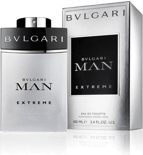 Bvlgari Man Extreme
