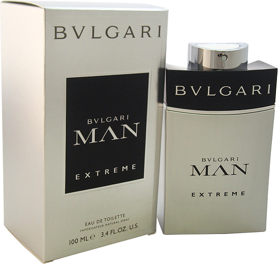 Bvlgari Man Extreme
