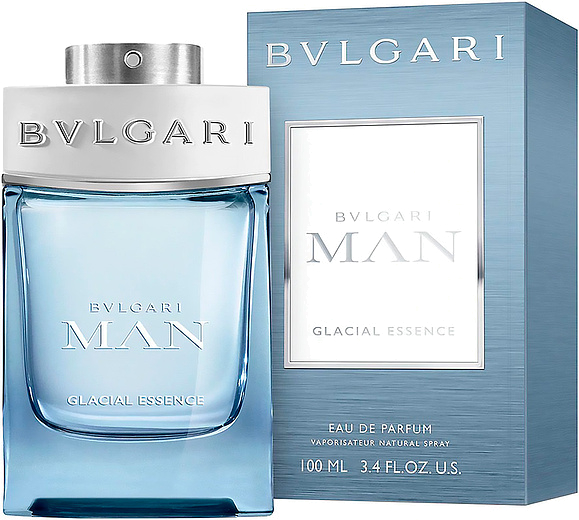 Bvlgari Bvlgari Man Glacial Essence