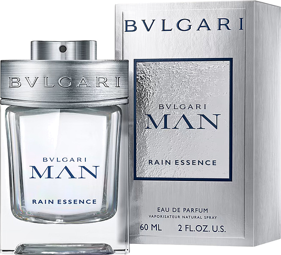 Bvlgari Bvlgari Man Rain Essence