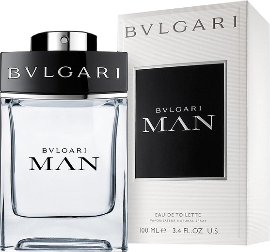 Bvlgari Bvlgari Man