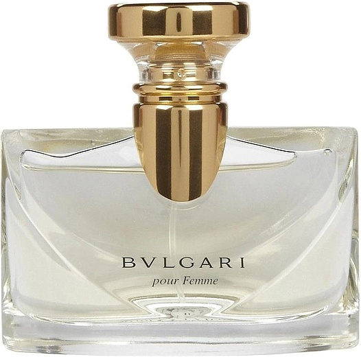 Bvlgari Bvlgari pour femme