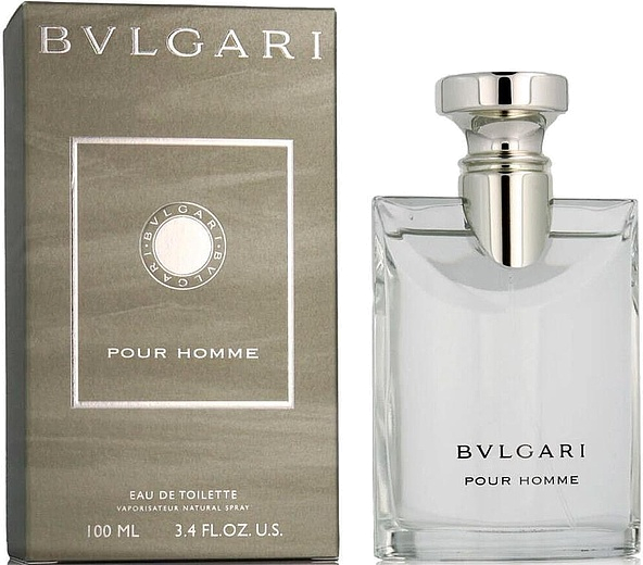 Bvlgari Bvlgari Pour Homme