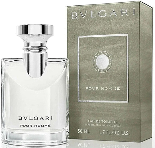 Bvlgari Bvlgari Pour Homme