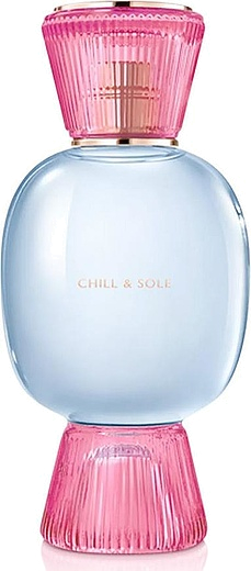 Bvlgari Chill & Sole