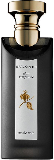 Bvlgari Eau Parfumee au The Noir