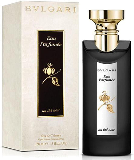 Bvlgari Eau Parfumee au The Noir