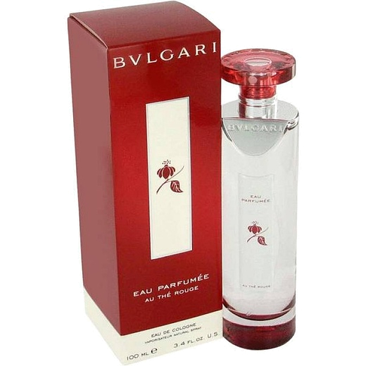 Bvlgari Eau Parfumee Au The Rouge