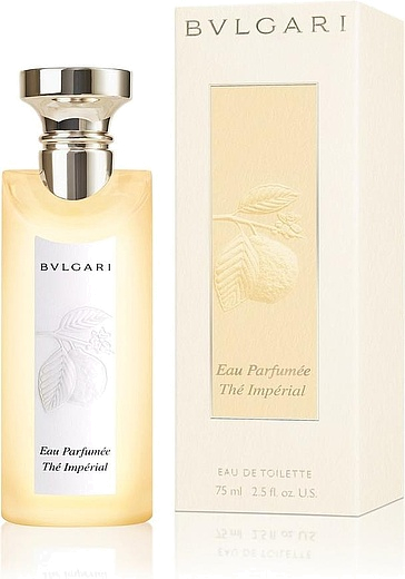 Bvlgari Eau Parfumee The Imperial