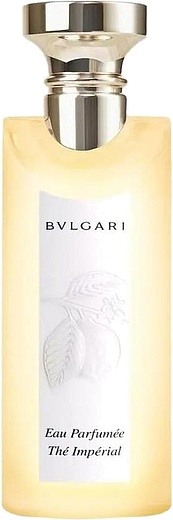 Bvlgari Eau Parfumee The Imperial