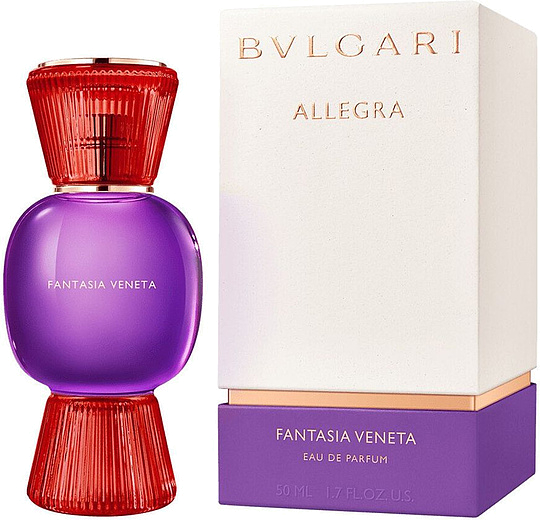 Bvlgari Fantasia Veneta