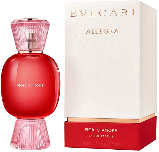 Bvlgari Fiori D'amore