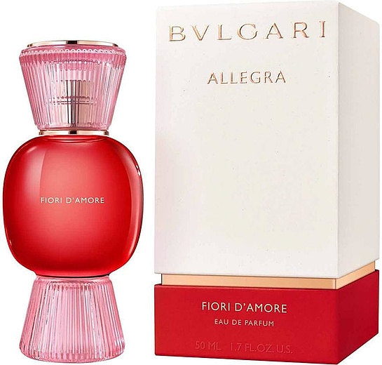 Bvlgari Fiori D'amore