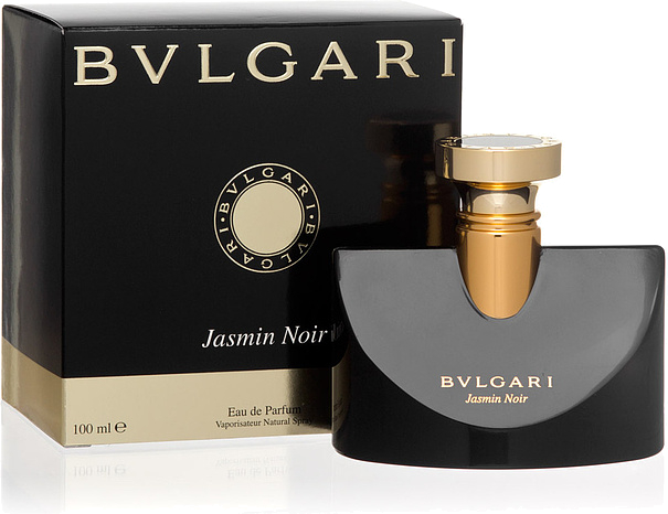 Bvlgari Jasmin Noir