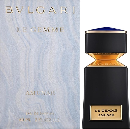 Bvlgari Le Gemme Amunae