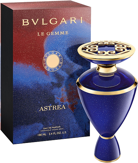 Bvlgari Le Gemme Collection Astrea