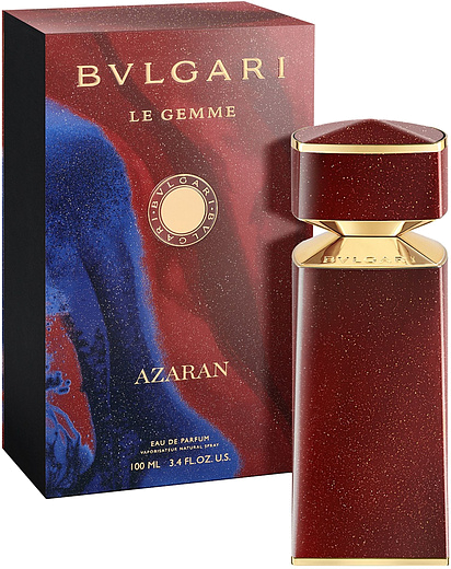 Bvlgari Le Gemme Collection Azaran