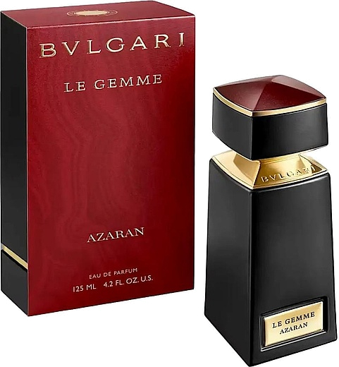 Bvlgari Le Gemme Collection Azaran