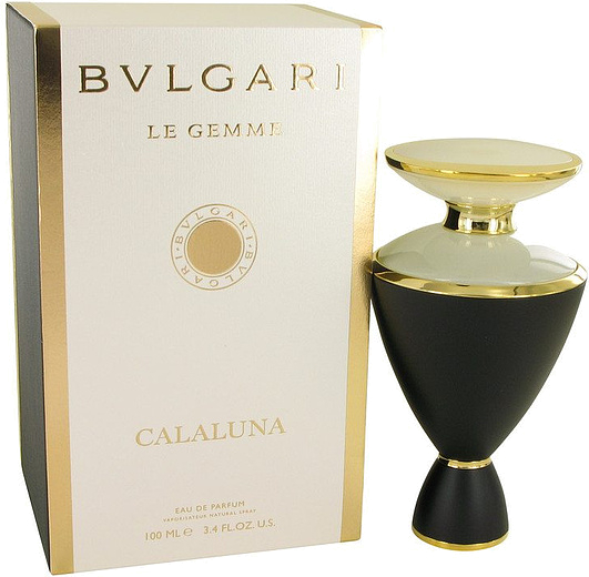 Bvlgari Le Gemme Collection Calaluna