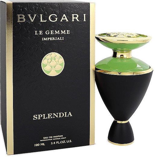 Bvlgari Le Gemme Collection Splendia