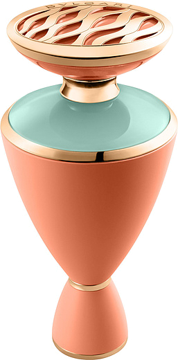 Bvlgari Le Gemme Coralia