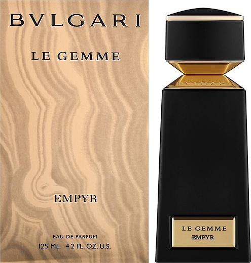 Bvlgari Le Gemme Empyr