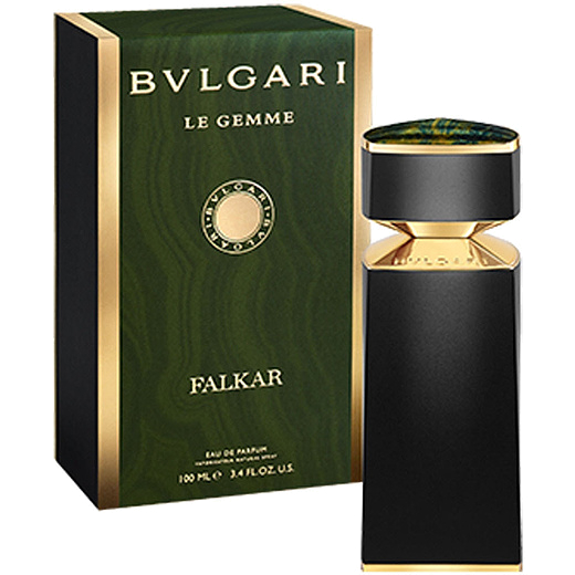 Bvlgari Le Gemme Falkar