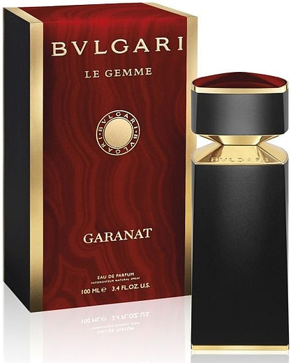 Bvlgari Le Gemme Garanat