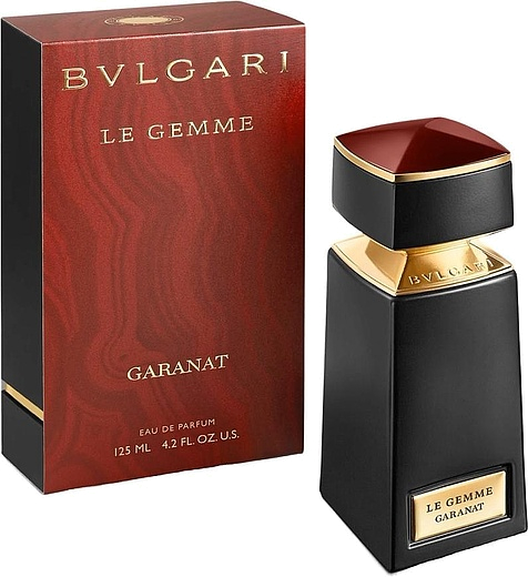 Bvlgari Le Gemme Garanat