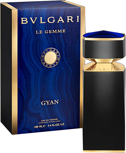 Bvlgari Le Gemme Gyan