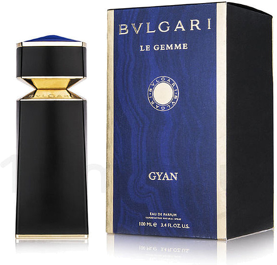 Bvlgari Le Gemme Gyan