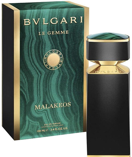 Bvlgari Le Gemme Malakeos