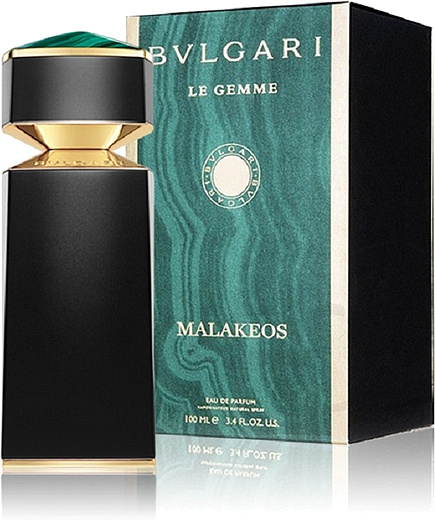 Bvlgari Le Gemme Malakeos