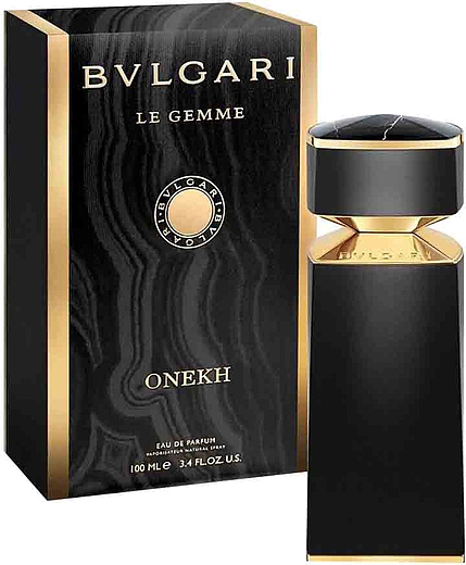 Bvlgari Le Gemme Onekh