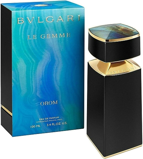 Bvlgari Le Gemme Orom