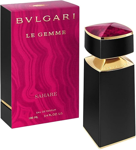 Bvlgari Le Gemme Sahare