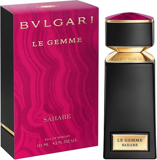 Bvlgari Le Gemme Sahare