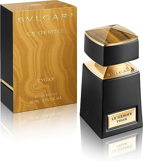 Bvlgari Le Gemme Tygar